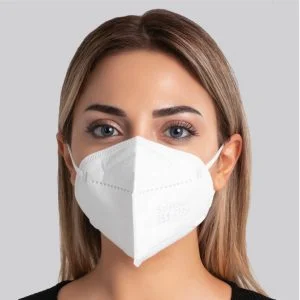 Safetouch FFP3 Maske