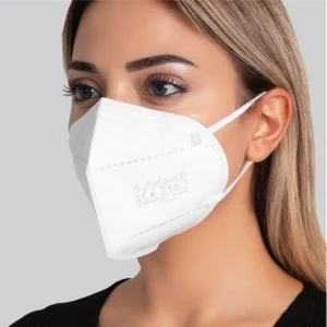 Safetouch FFP2 Maske